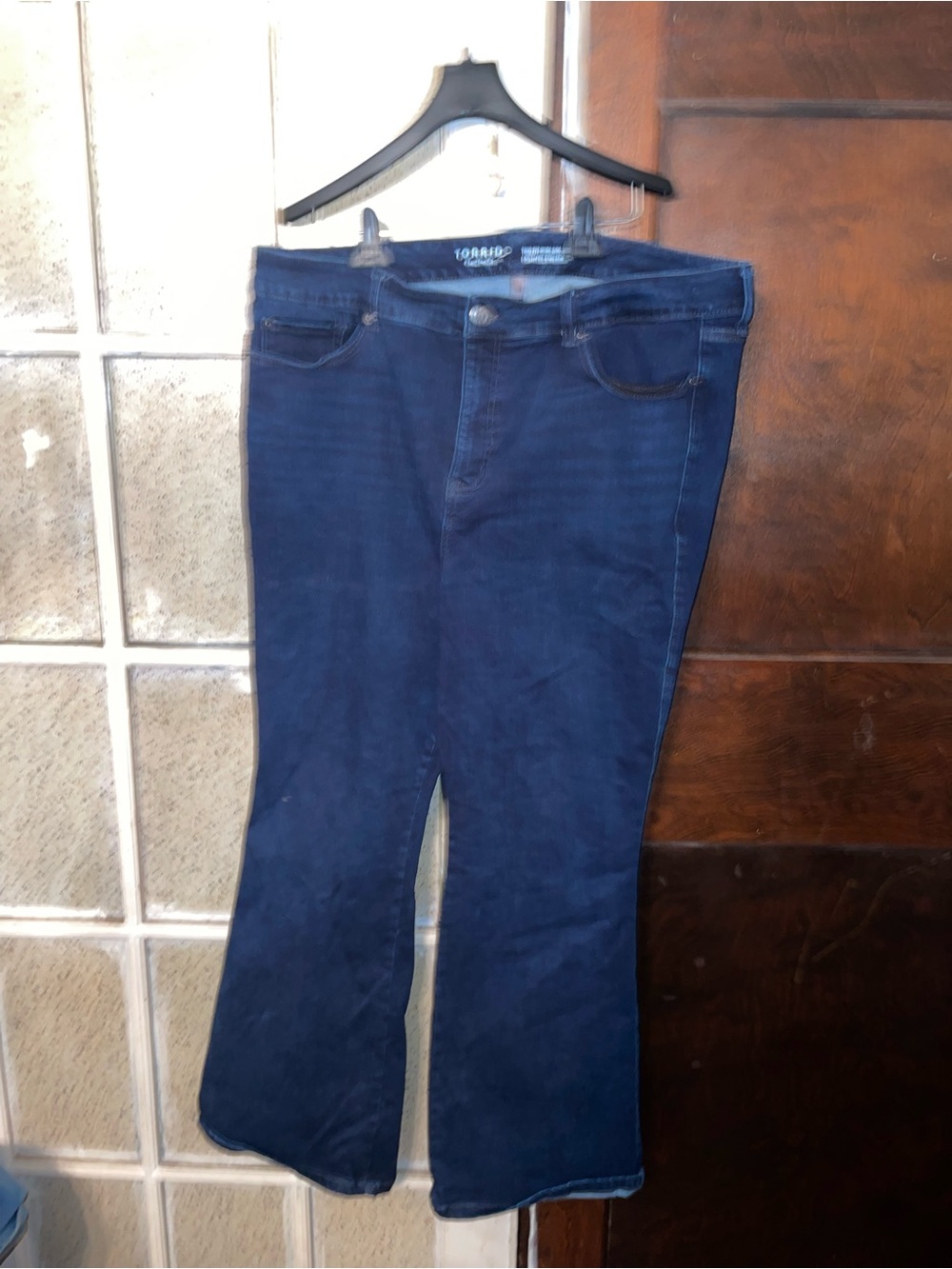 torrid Women’s Stretch Jeans - 22R